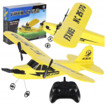 RC orlaivis FX803 Piper 150mah