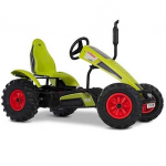 BERG Claas XXL-BFR pedalais minamas gokartas 5+ iki 100 kg