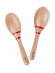 CLASSIC WORLD EDU Marakasas muzikos instrumentas vaikams