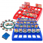 WOOPIE &scaron;eimos žaidimas &bdquo;Atspėk kas&ldquo;