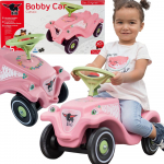 BIG Bobby Car Classic Paspiriama ma&scaron;inėlė