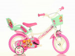 Vaiki&scaron;kas dviratis 12" PAW PATROL GIRL Dino Bikes 124RL-PW