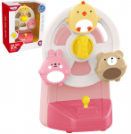 WOOPIE BABY Muzikinė karuselė