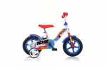 Vaiki&scaron;kas dviratis 10"108 SPORT Dino bikes 108L-0506