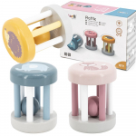 VIGA PolarB Medinis bar&scaron;kutis