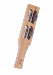 CLASSIC WORLD EDU muzikos instrumentas - Varpeliai