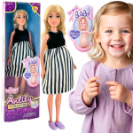 WOOPIE ROYAL Nė&scaron;čia Lėlė Lily