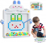 WOOPIE magnetinė lenta Montessori MagPad