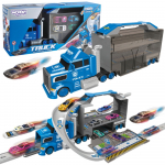 WOOPIE Daugiafunkcis sunkvežimio rinkinys 2in1