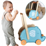 VIGA PolarB 2in1 Medinis stumdukas