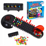 WOOPIE Kodo laužymo dėlionė Loginis žaidimas