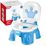 WOOPIE BABY Muzikinis naktipuodis 3in1