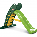 Little Tikes didelė žalia čiuožykla