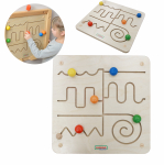 MASTERKIDZ Montessori edukacinė lenta