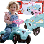 BIG Bobby Classic Ride-On Paspiriama ma&scaron;inėlė