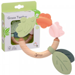 CLASSIC WORLD medinis sensorinis bar&scaron;kutis kramtukas 2 in 1