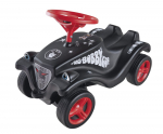 BIG Paspiriama ma&scaron;inėlė Rock'N'Roll Ride-On Bobby Car Classic