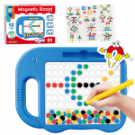 WOOPIE &bdquo; MagPad&ldquo; magnetinė lenta