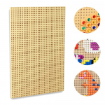 MASTERKIDZ edukacinė STEM lenta, 120x80 cm, be tvirtinimo plok&scaron;tės