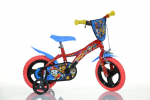 Vaiki&scaron;kas dviratis 20" Dino bikes PAW PATROL