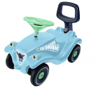 BIG Paspiriama ma&scaron;inėlė Blue Bobby Car Classic Ride-On