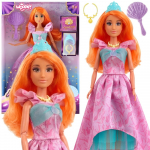 WOOPIE ROYAL Lili princesė lėlė su aksesuarais