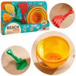 WOOPIE smėlio žaidimų rinkinys