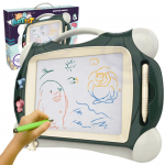 WOOPIE Magnetinė pie&scaron;imo lenta