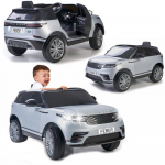 FEBER Range Rover Velar 6V CE akumuliatorinis automobilis