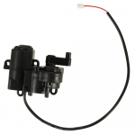 Dalis, skirta RC automobilio Rock Crawler 2.4GHz varikliui