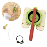 MASTERKIDZ vandens pompa hidrauliniam rinkiniui - STEM WALL