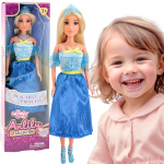 WOOPIE ROYAL Lėlė &bdquo;Lily the Beautiful Princess&ldquo;