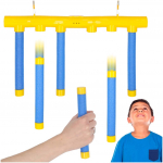 Elektroninis arkadinis žaidimas "Falling sticks sticks