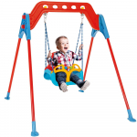 WOOPIE BABY sūpynės namams