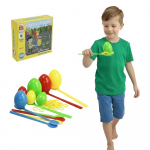 WOOPIE Balancing Eggs Arkadinis žaidimas