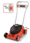 SMOBY Black+Decker vejapjovė