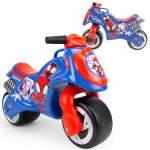 INJUSA Spidey Paspiriamas motociklas