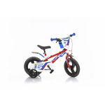 Vaiki&scaron;kas dviratis 12" Dino bikes R1 812L-06