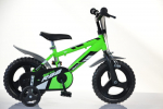 Vaiki&scaron;kas dviratis 12" Dino Bikes R88 412UL-R88