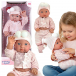 WOOPIE ROYAL Lily kūdikio lėlė 41 cm