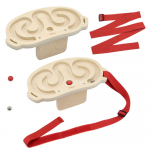 VIGA kūno balansavimo labirinto rinkinys