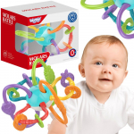 WOOPIE 2in1 - kramtukas/bar&scaron;kutis