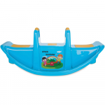 WOOPIE Rocker STAR Balansinės sūpynės