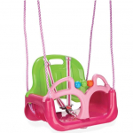 WOOPIE Sūpynės 3in1
