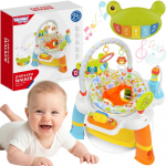 WOOPIE BABY Sukamas sėdynės interaktyvus veiklos centras 12 mėn.+
