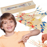 WOOPIE Klasikinis arkadinis žaidimas dėžutėje, 41 vnt.