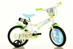 Vaiki&scaron;kas dviratis 14" Dino bikes BLUEY BLUEY