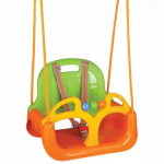 WOOPIE Sūpynės 3in1