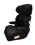 Automobilinė paauk&scaron;tinta kėdutė &bdquo;BOBBY PLUS&ldquo; 15&ndash;36 kg, 126&ndash;150 cm