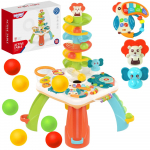 WOOPIE BABY Edukacinis stalas nuo 12 mėn